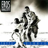 CD Eros Ramazzotti - Tutte Storie