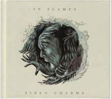 CD In Flames - Siren Charms