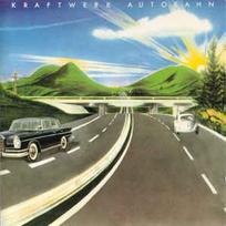 CD Kraftwerk - Autobahn