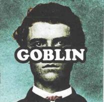 CD Tyler, The Creator - Goblin