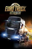 Euro Truck Simulator 2 + Scania Truck Driving Simulator (Bundle) Steam (PC) Key GLOBAL