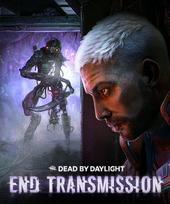 Dead by Daylight - End Transmission Chapter (DLC) Steam (PC) Key LATAM