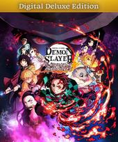 Demon Slayer -Kimetsu no Yaiba- The Hinokami Chronicles (Digital Deluxe Edition) Steam Key (PC) LATAM