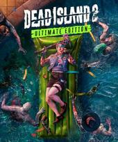 Dead Island 2 Ultimate Edition Steam Key (PC) MIDDLE EAST/ASIA/OCEANIA/AFRICA