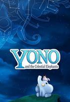 Yono and the Celestial Elephants (Nintendo Switch) eShop Key EUROPE