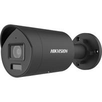 IP kamera Hikvision DS-2CD2087G2H-LIU 2.8mm, juoda | 2087HLIU28B | 6942160436388