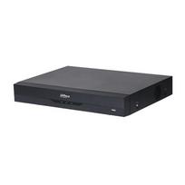 Pentabrid 4K įrašymo įrenginys 16kam. XVR5116HE-4KL-I2. HDCVI 4K 7fps, 4MP 15fps(non-realtime) | 5116HE-4KLI3 | 6923172541857