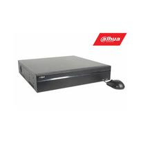 IP įrašymo įrenginys 16kam. 4K 12MP (3840x2160), 8HDD, IVS, 320Mbps, H.265, 16 PoE | NVR581616P4K | 4775342512028