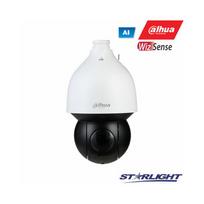 IP valdoma kamera SD5A825-HNR-YA. 8MP STARLIGHT. 25x. IR 150m. IP67, H.265, AI. | SD5A825HNRYA | 6939554987601