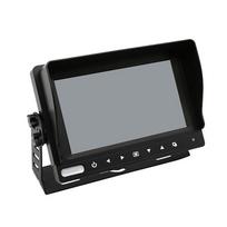 Automobilinis CCTV monitorius 7 colių, vandeniui atsparus IP69k | TV991976 | 9990000991976