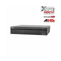 Pentabrid įrašymo įrenginys HDCVI/AHD/TVI/CVBS/IP 16kam. + 8IP, 2MP 15fps (non-realtime) | XVR5816S | 6939554933608