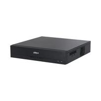 IP įrašymo įrenginys 16kam. 4K 32MP (3840x2160), 8HDD, IVS, 384Mbps, H.265, 16 PoE | NVR581616PEI | 6923172589897