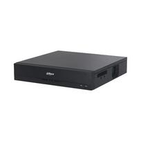 IP įrašymo įrenginys 16kam. 4K (3840x2160), 8HDD, IVS, 384Mbps, H.265/H.264, 2HDMI | NVR5816-EI | 6923172589873