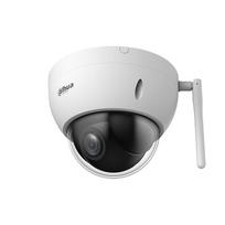 Mini IP valdoma kamera 2MP STARLIGHT (1920x1080) 1~25fps, 4x zoom, IP66, IK10, IVS, WIFI | SD22204DBGNW | 6923172541055