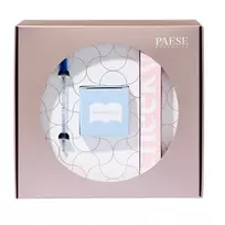 PAESE_Eyestory Browstory antakių formavimo muilas 8 g + Cheeky tušas 11 ml + tušo šepetėlis