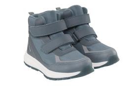 VIKING Equip Glow WP 2V rudeniniai/pavasariniai batai vaikams – Grey