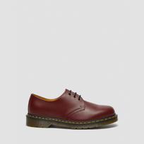 Dr. Martens 1461 Cherry Red Smooth - Dydis 47 (11838600 Laisvalaikio batai)