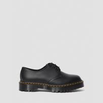 Dr. Martens 1461 BEX Black Smooth - Dydis 36 (21084001 Laisvalaikio batai)