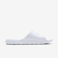 Nike Wmns Victori One - Dydis 40.5 (CZ7836-100 Šlepetės)