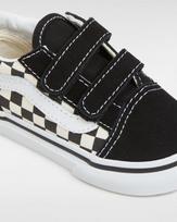Vans TD Old Skool V - Dydis 24.5 (VN0A38JNP0S1 )
