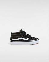 Vans UY SK8-Mid Reissue V - Dydis 32.5 (VN00018T6BT1 Vans batai)