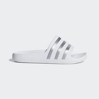 adidas Adilette Aqua K - Dydis 38 (F35555 Šlepetės)