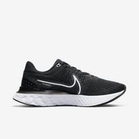 Nike Wmns React Infinity Run Flyknit 3 - Dydis 38.5 (DD3024-001 Bėgimo bateliai)