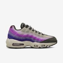 Nike Wmns Air Max 95 - Dydis 40.5 (DX2955-001 Nike Air Max batai)