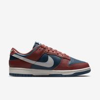Nike WMNS Dunk Low - Dydis 36 (DD1503-602 Laisvalaikio batai)