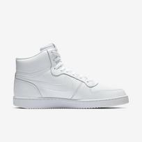 Nike Ebernon Mid - Dydis 46 (AQ1773-100 Laisvalaikio batai)