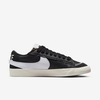 Nike Wmns Blazer Low '77 Jumbo - Dydis 37.5 (FD9858-001 Laisvalaikio batai)