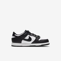 Nike Dunk Low PS - Dydis 31.5 (CW1588-100 Laisvalaikio batai)