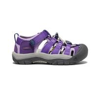 Keen NEWPORT H2 CHILDREN - Dydis 27.5 (1026265 Basutės)
