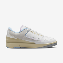Jordan Wmns Air 2 Retro Low - Dydis 37.5 (DX4401-146 Laisvalaikio batai)