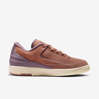 Jordan Wmns Air 2 Retro Low - Dydis 38 (DX4401-800 Laisvalaikio batai)