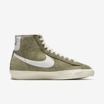 Nike Blazer Mid '77 Vintage - Dydis 42 (DV7006-201 Laisvalaikio batai)
