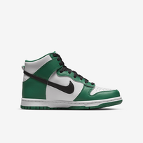 Nike Dunk High - Dydis 38.5 (DR0527-300 Laisvalaikio batai)