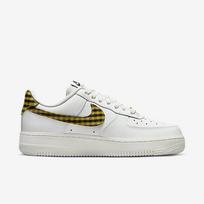 Nike Wmns Air Force 1 '07 - Dydis 36 (DZ2784-102 Laisvalaikio batai)
