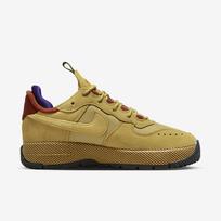 Nike Wmns Air Force 1 Wild - Dydis 37.5 (FB2348-700 Laisvalaikio batai)