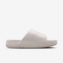 Nike Wmns Calm Slide - Dydis 40.5 (DX4816-600 Šlepetės)