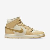 Air Jordan 1 Mid SE - Dydis 39 (FB9892-200 Laisvalaikio batai)