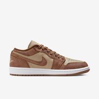 Air Jordan 1 Low SE  - Dydis 38.5 (FJ3453-200 Laisvalaikio batai)
