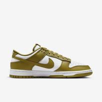 Nike Dunk Low Retro - Dydis 45.5 (DV0833-105 Laisvalaikio batai)