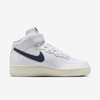 Nike Air Force 1 '07 Mid - Dydis 37.5 (DD9625-105 Laisvalaikio batai)