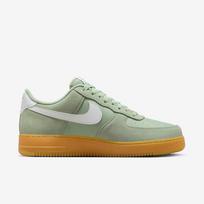 Nike Air Force 1 '07 LV8 Jade Horizon/Summit White - Dydis 42 (FQ8714-300 Laisvalaikio batai)