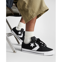 Converse Star Player 76 Puff - Dydis 40 (A11483C Converse batai)