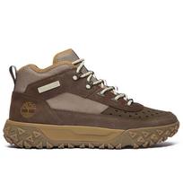 Timberland Greenstride Motion 6 Mid Lace - Dydis 44 (TB0A6CW12421 Žieminiai batai)