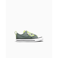 Converse Chuck Taylor All Star One Strap Dinos Easy-On - Dydis 20 (A15901C )