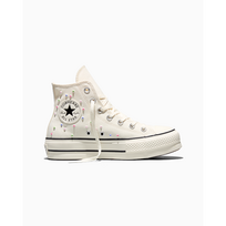 Converse Chuck Taylor All Star Lift Platform Mini Studs - Dydis 36.5 (A19140C )