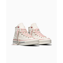 Converse Chuck Taylor All Star Lift Platform Hearts - Dydis 38 (A19062C )